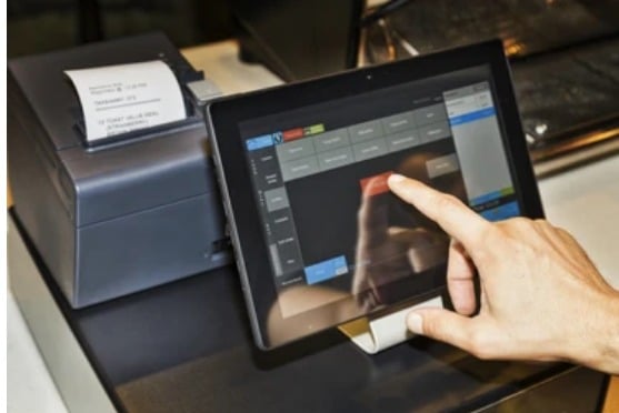 best pos systems