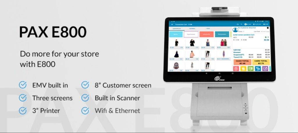 Retailcloud POS