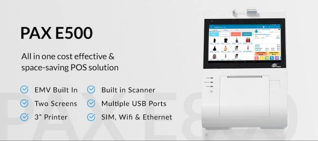 Retailcloud POS