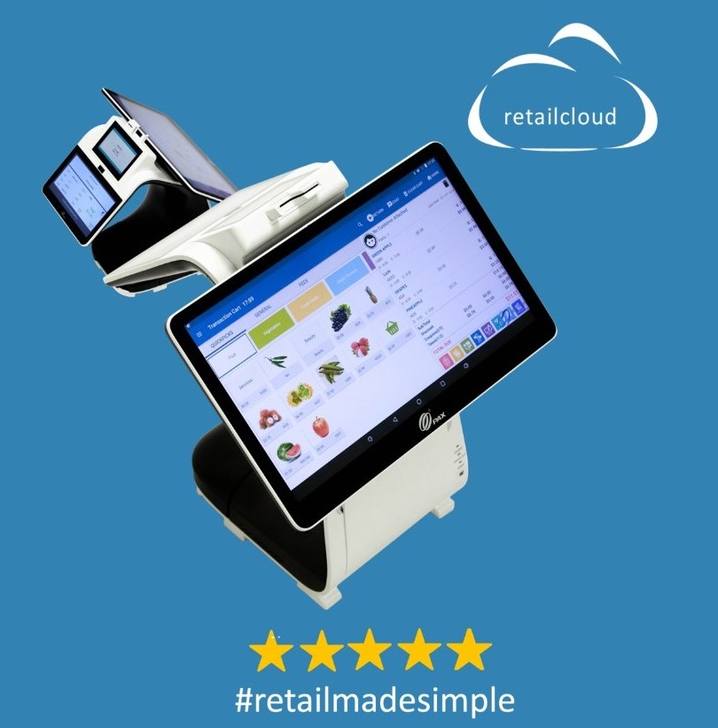 Retailcloud Pos
