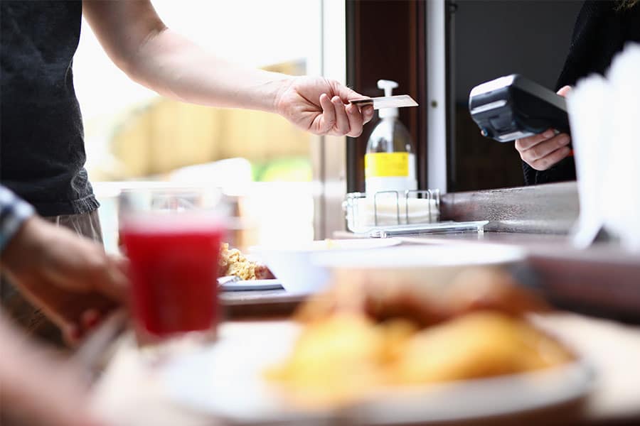 A Restaurant POS Can Help Your Business Thrive In Many Ways