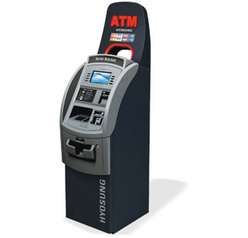 atms for sale