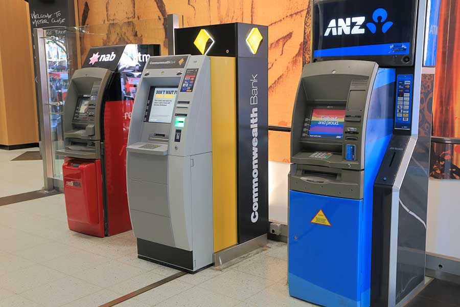 Are ATMs A Good Investment?