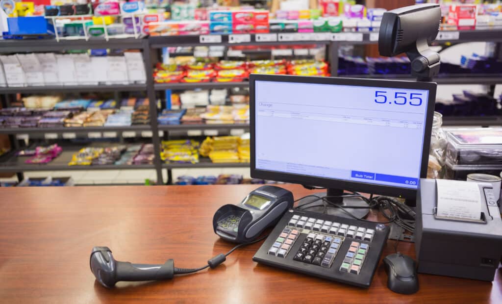 retail store