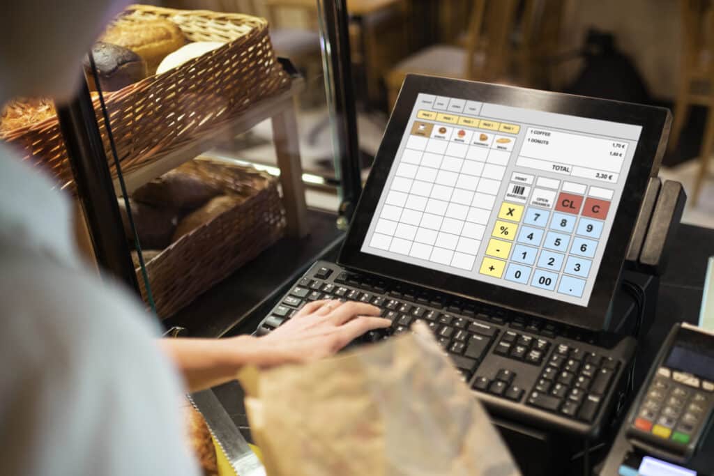 cheapest pos system for small business