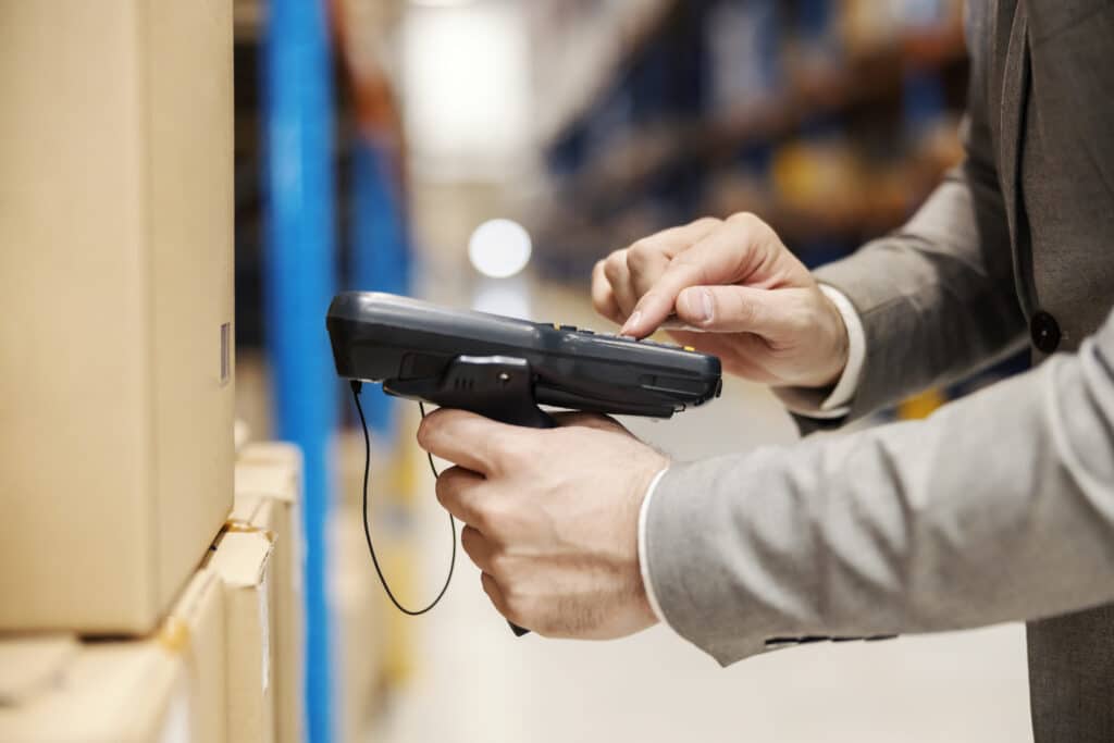 What is a POS system