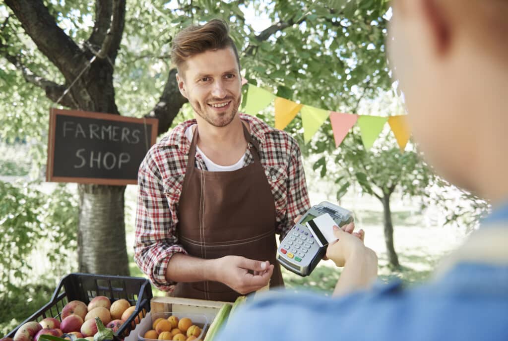 local pos system