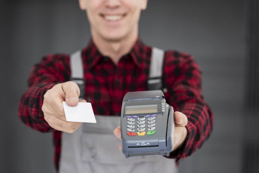 POS systems for Nashville restaurants