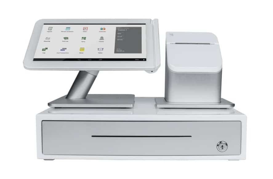 Clover POS System Credit Card Processing for Small Businesses