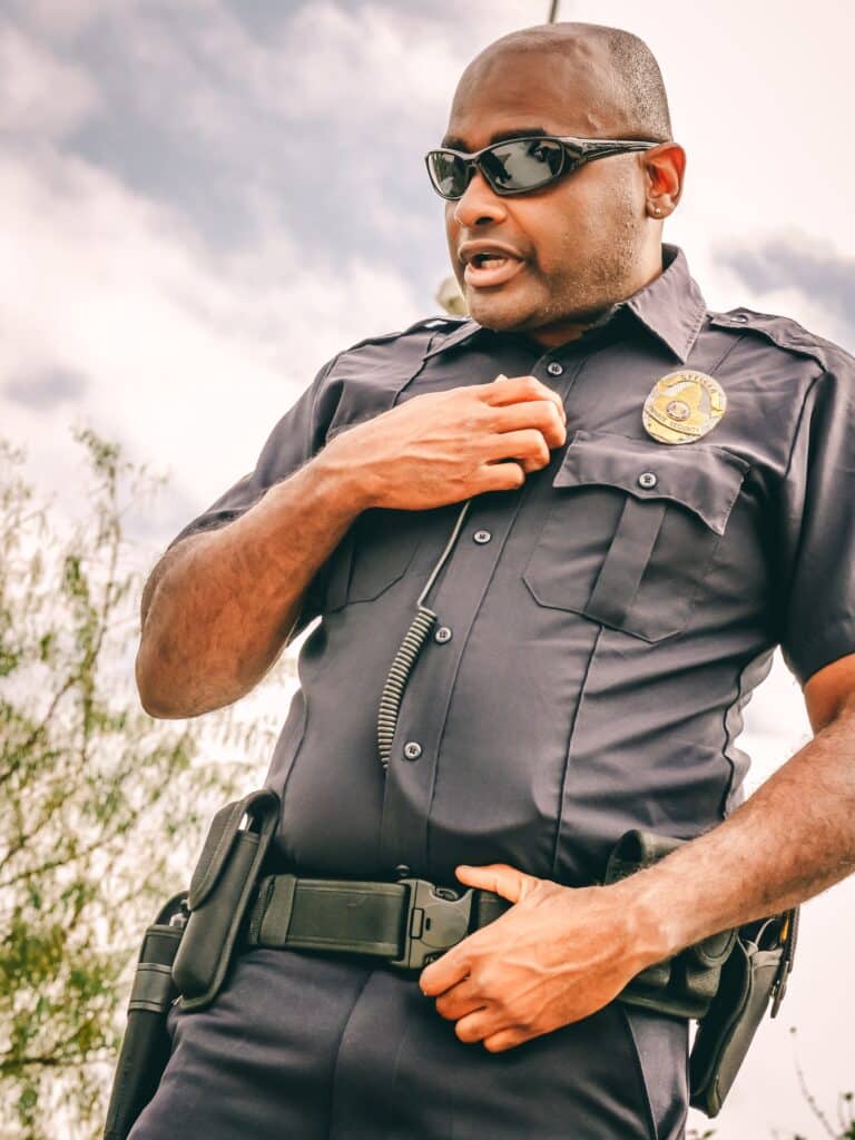 Cop