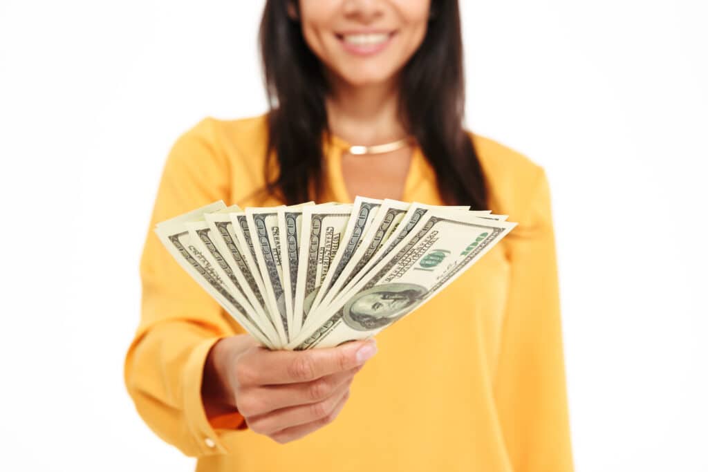 benefits of a merchant cash advance