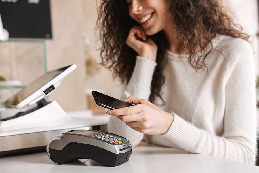 Pay-At-The-Table For Restaurants Explained