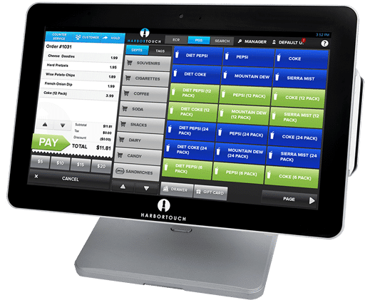 Long-Lasting Echo POS Systems in Nashville TN & Beyond