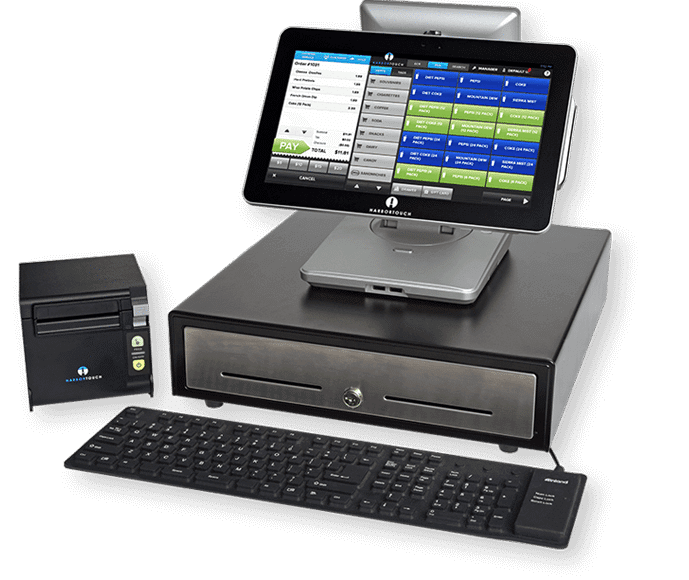 Helpful and Simple Echo POS Systems in Nashville TN & Beyond