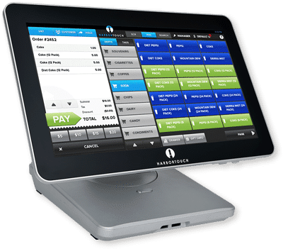 Echo POS Systems for QSR & Delivery Businesses in Nashville TN & Beyond