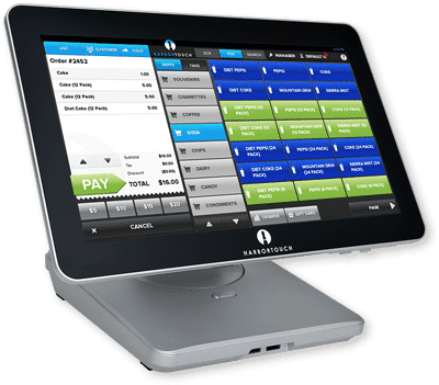 Echo POS Systems for Restaurants in Nashville TN & Beyond