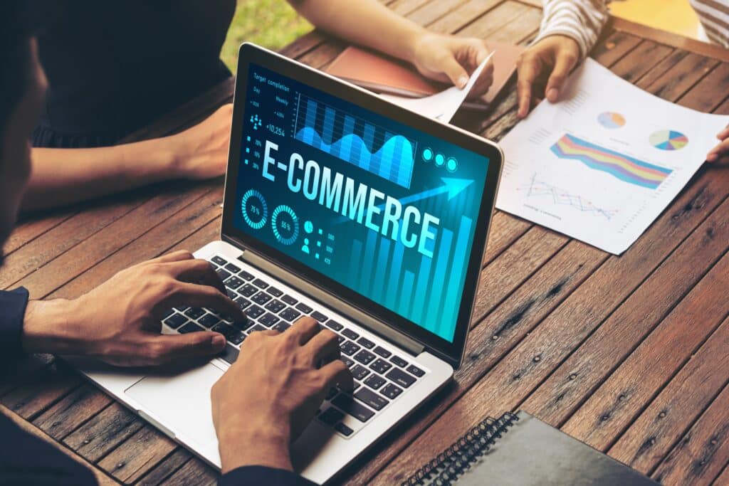 Ecommerce business