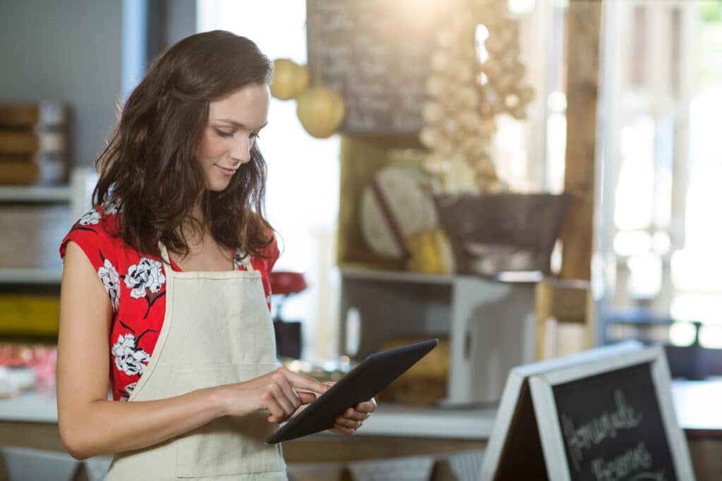 handheld pos systems for restaurants