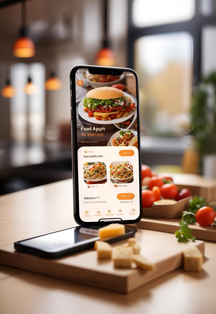 pos with online ordering