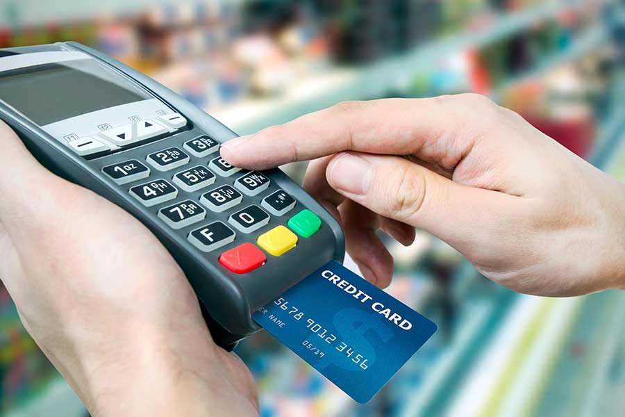 How Do Businesses Accept Credit Card Payments?