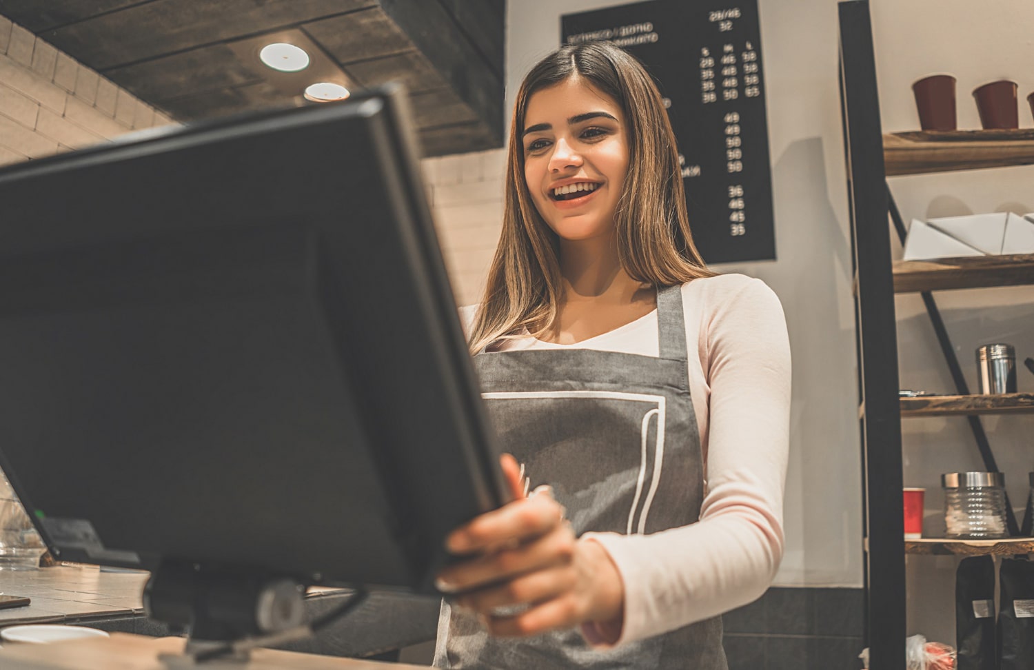 Best POS Systems for Small Business