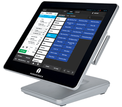 Quality Point of Sale System Elite POS