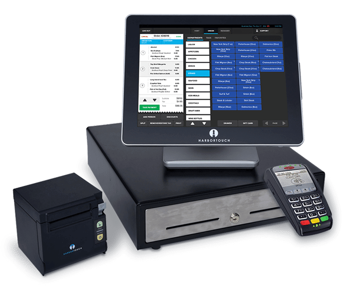 Helpful POS Systems to Manage Your Bar and Restaurant in Nashville TN & Beyond