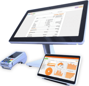 Point of Sale Software