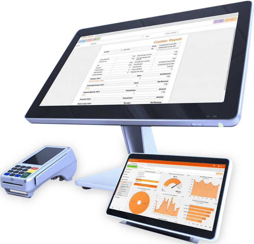 best pos system for retail