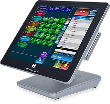 Elite POS Systems for QSR & Delivery Businesses in Nashville TN & Beyond