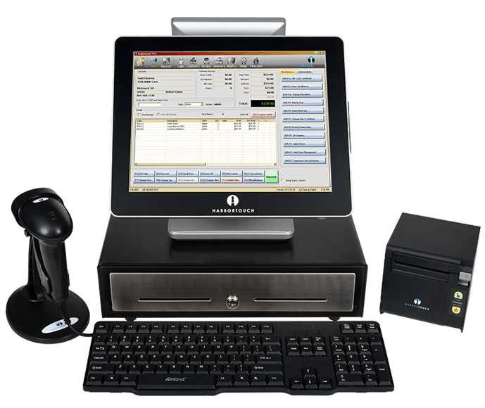 Helpful POS Systems to Manage Liquor Store Sales and Inventory in Nashville TN & Beyond