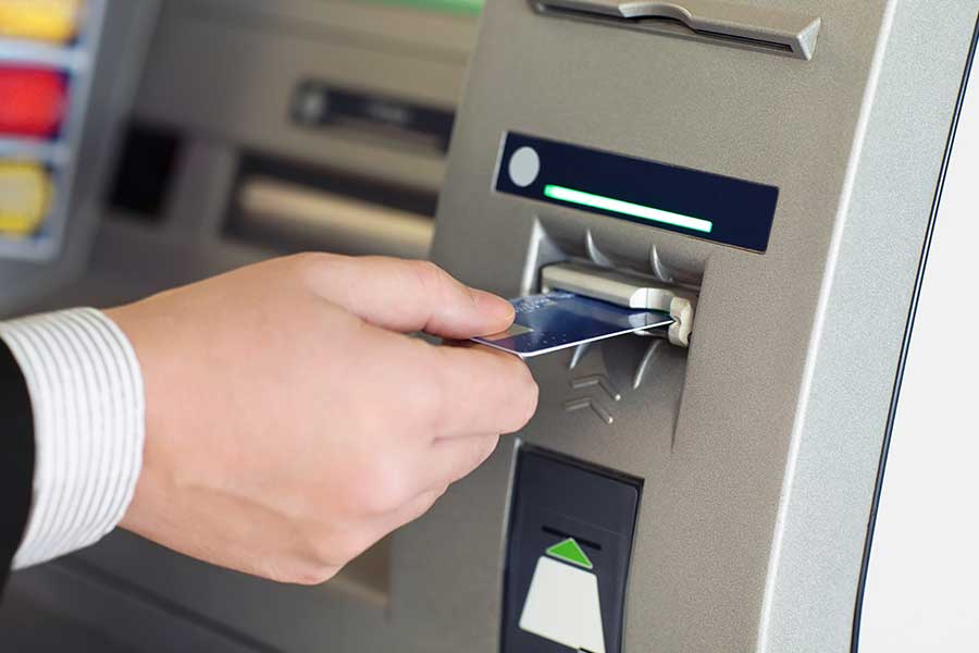 Different Types Of ATMs For Your Business