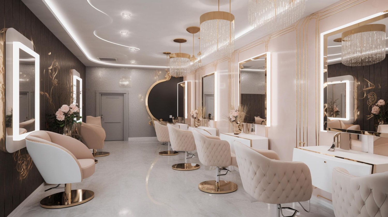 Salon POS Software