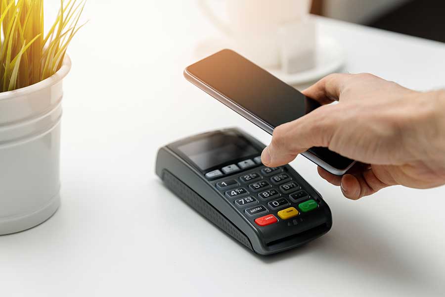 7 Reasons To Start Accepting NFC Payments At Your Business
