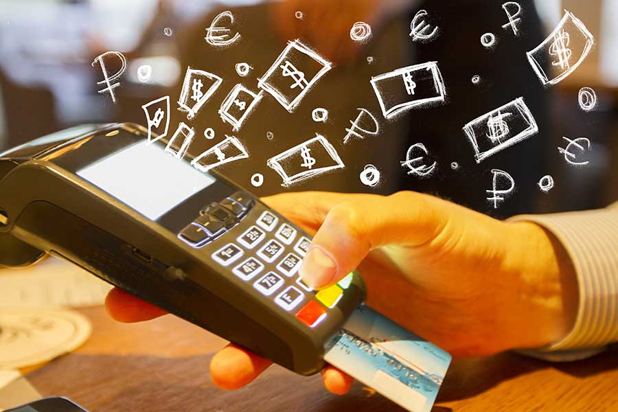 A Definitive Guide To Mobile POS Systems