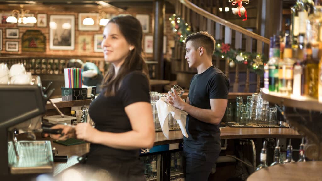 POS systems for Nashville restaurants