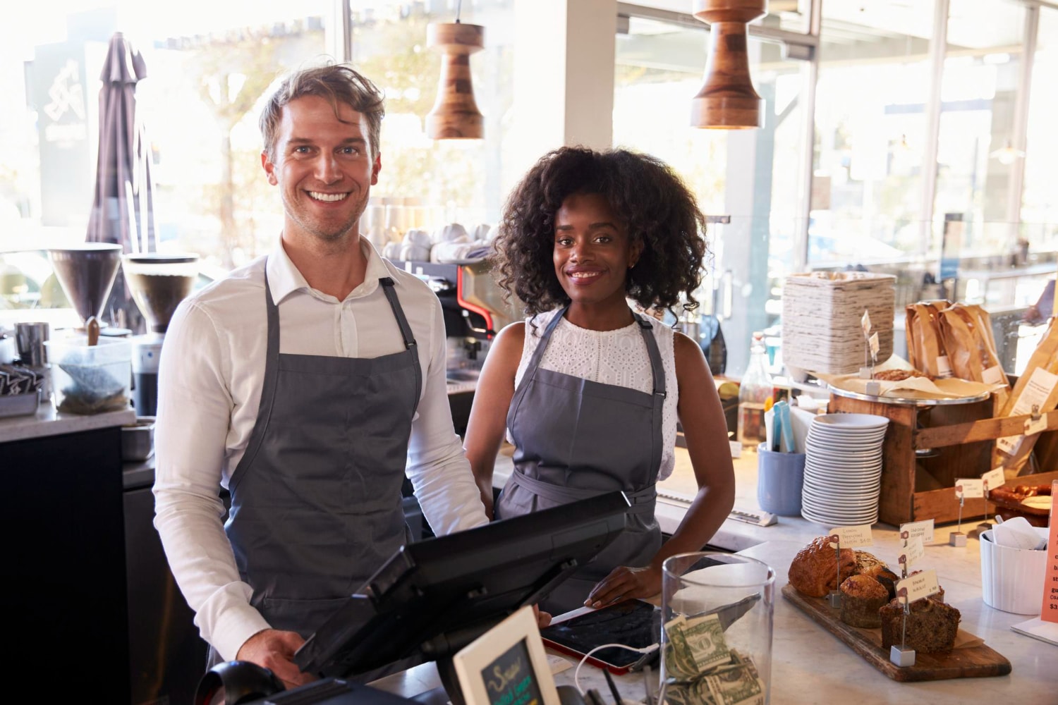 Pos System for Small Business