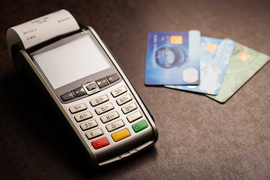 Are you paying too much for merchant services? Discover the truth about merchant service rates with United Banc Card of TN. Get an immediate assessment of your current rate now!