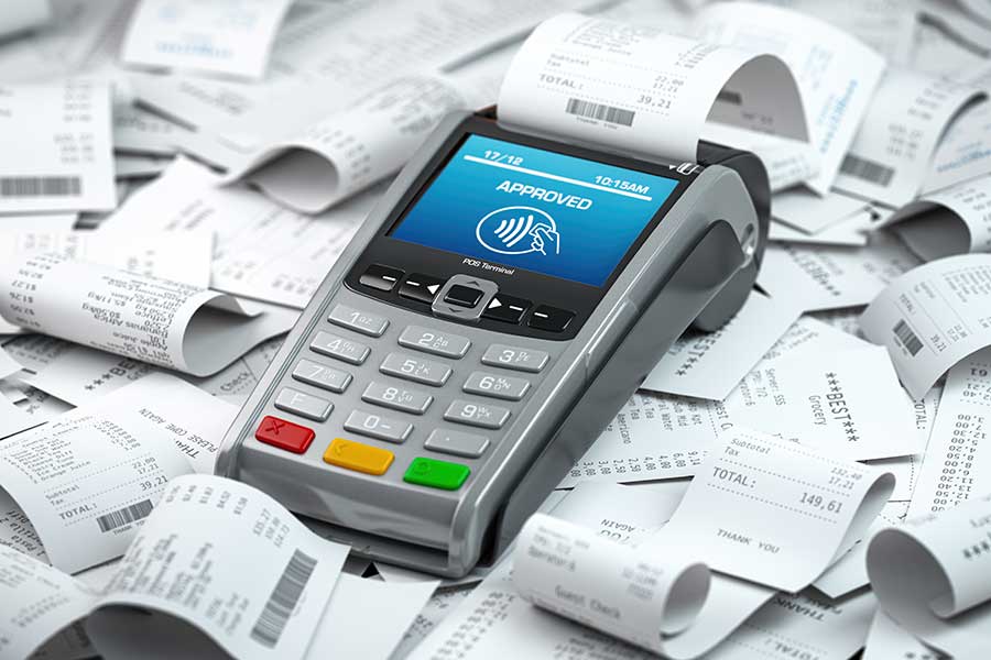 What To Know About 4 Different Types Of POS Systems