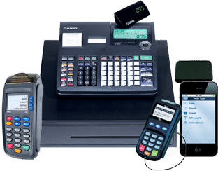 Payment Devices