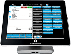 Elite POS System