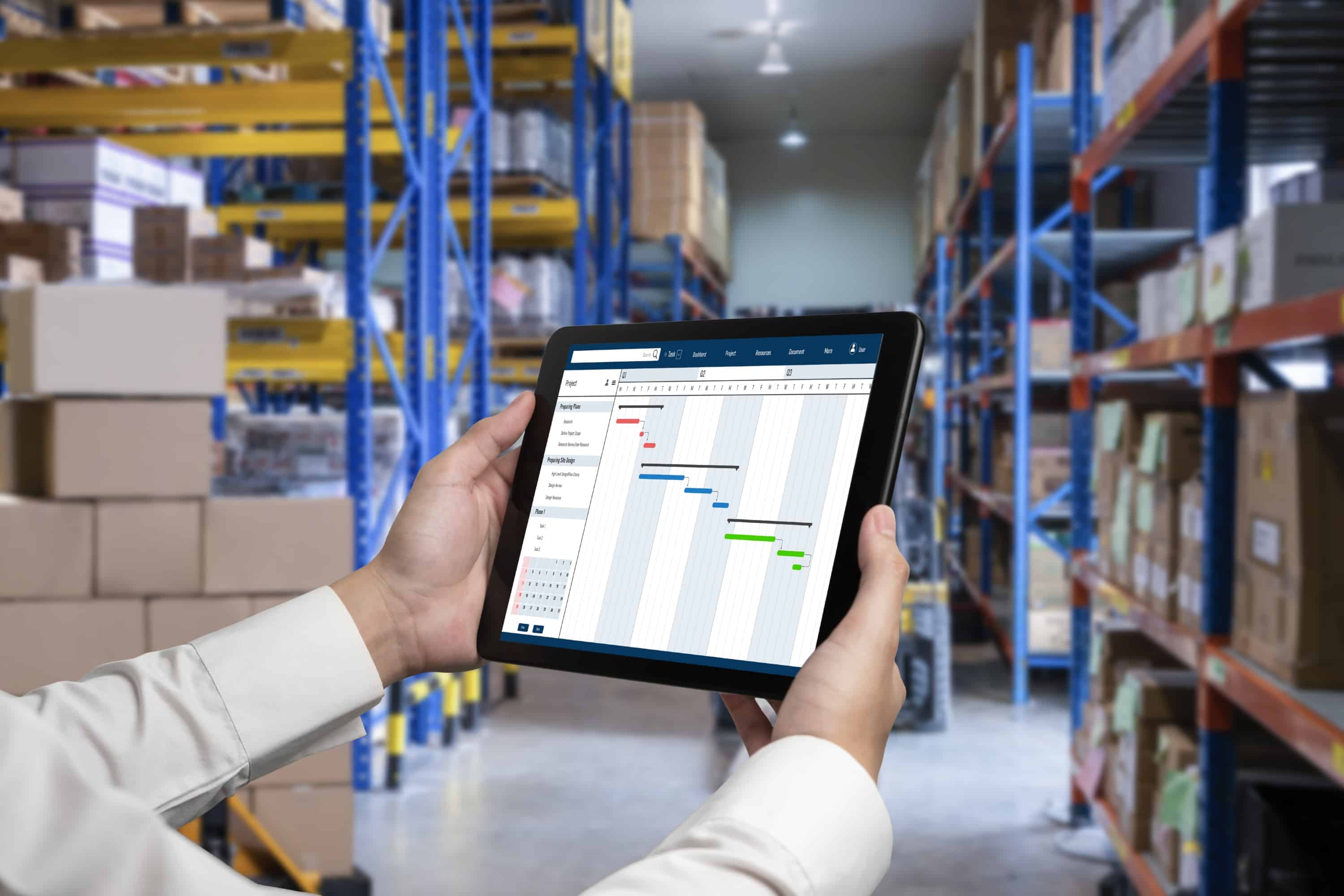 Point of Sale Inventory