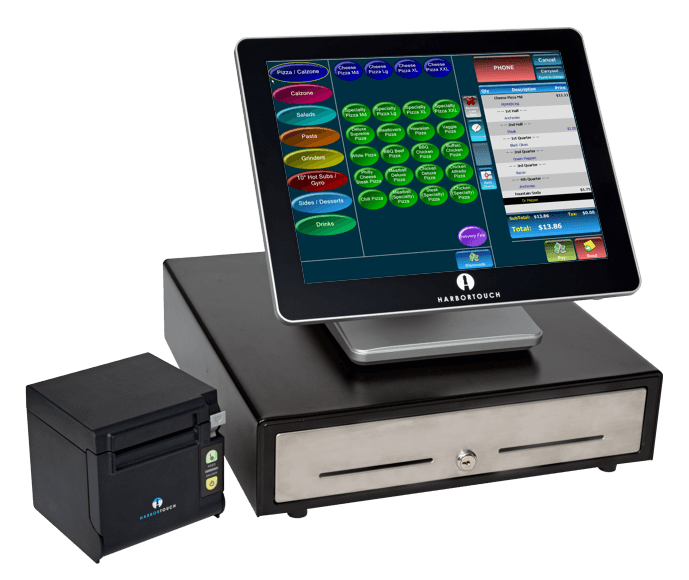 Helpful POS Systems to Manage QSR & Delivery in Nashville TN & Beyond