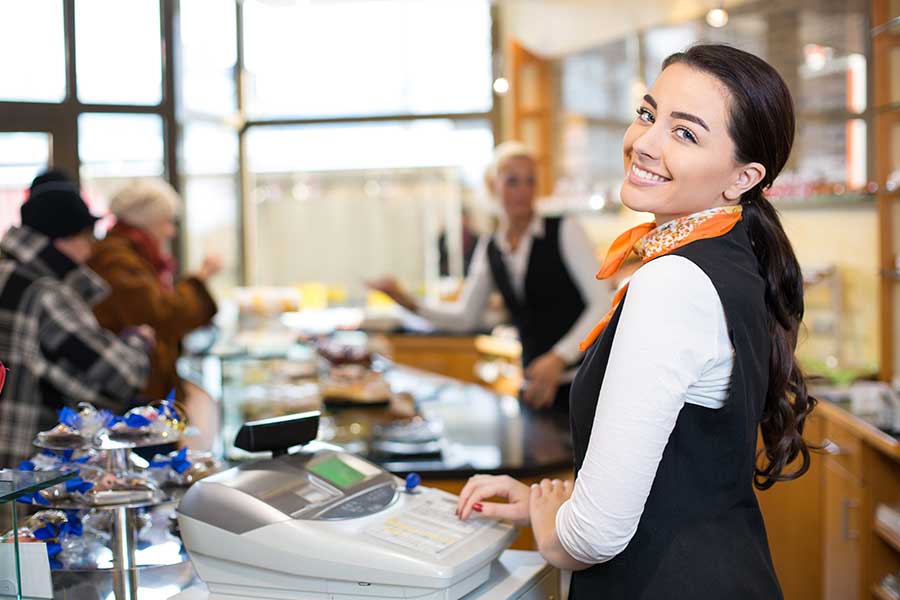 Differences Between Point Of Sale System & Cash Register