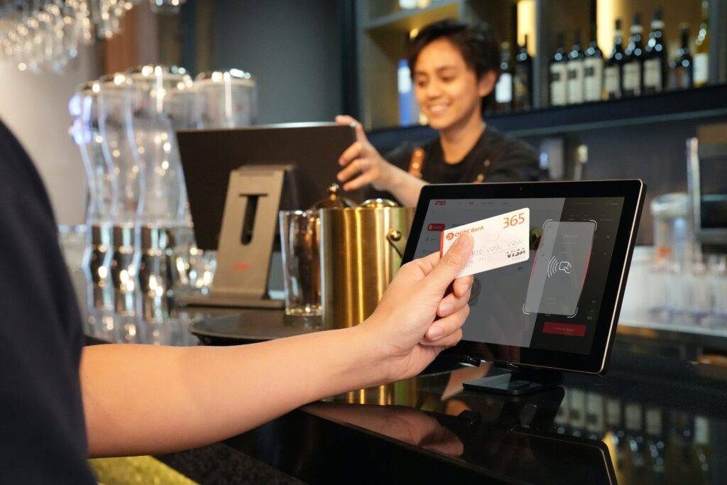 Restaurant Point of Sale Systems