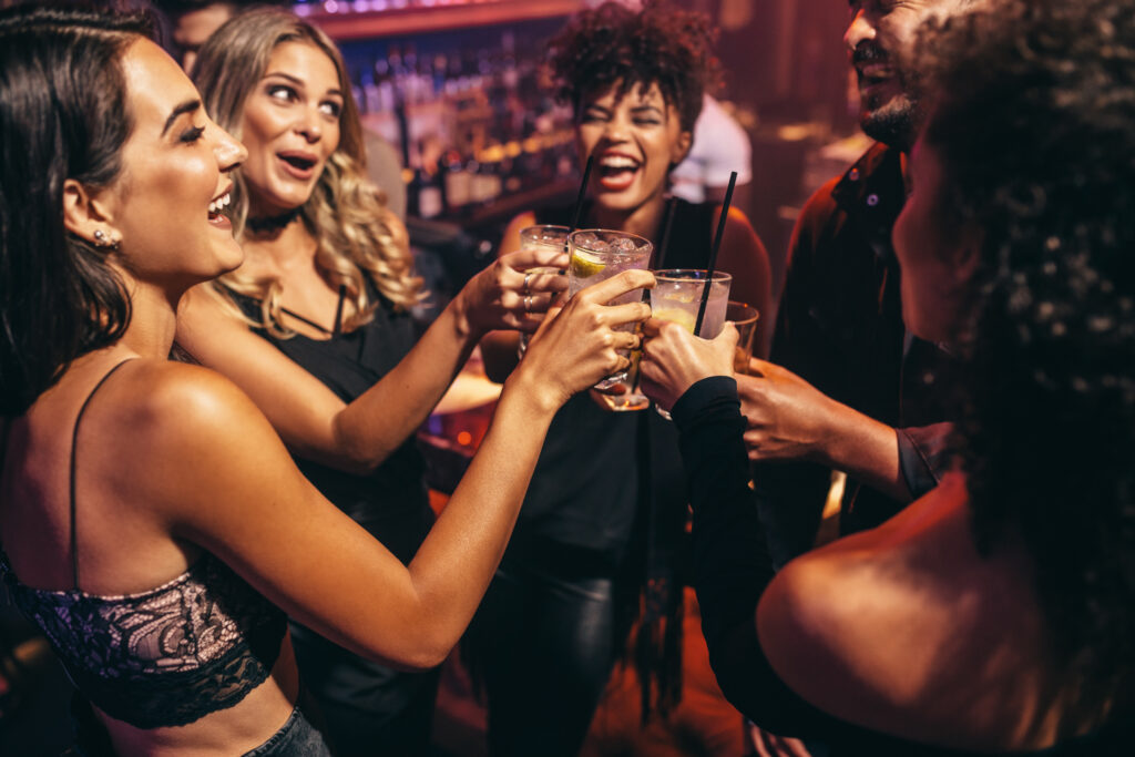 The future of bar management  