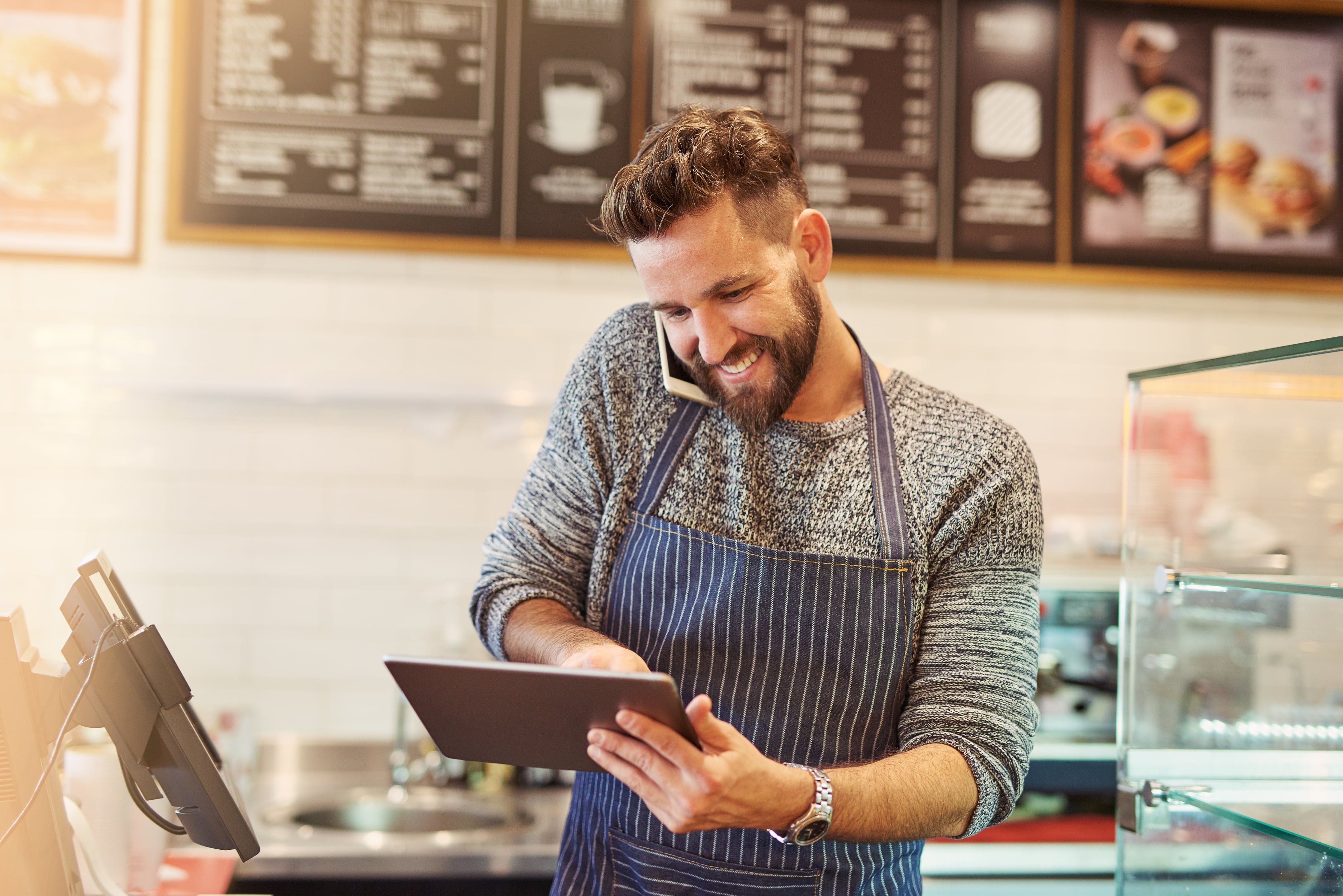 pos software