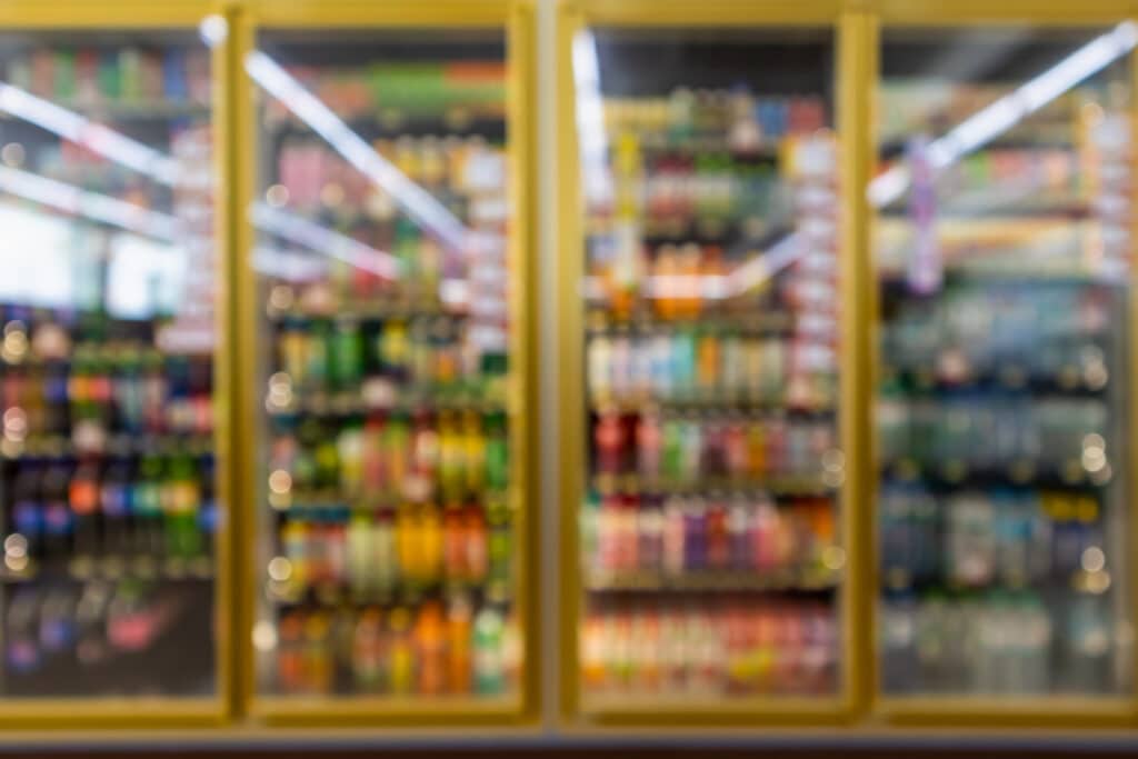 convenience store pos system