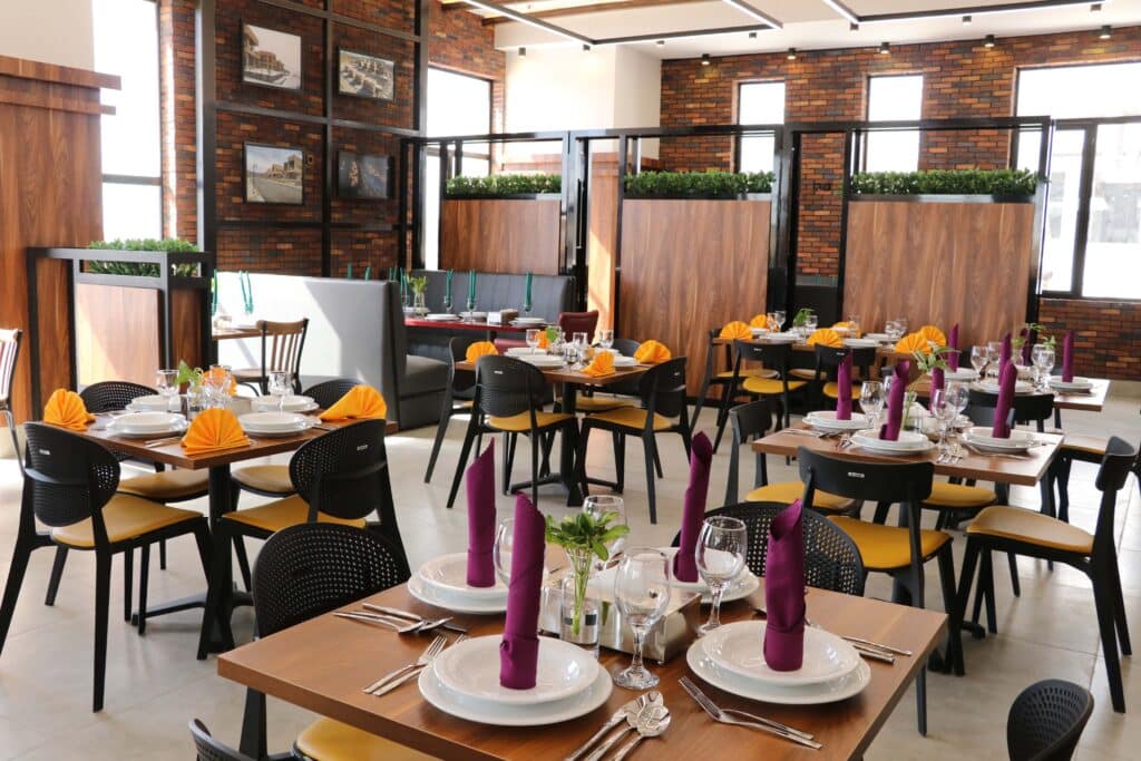 Bistro is