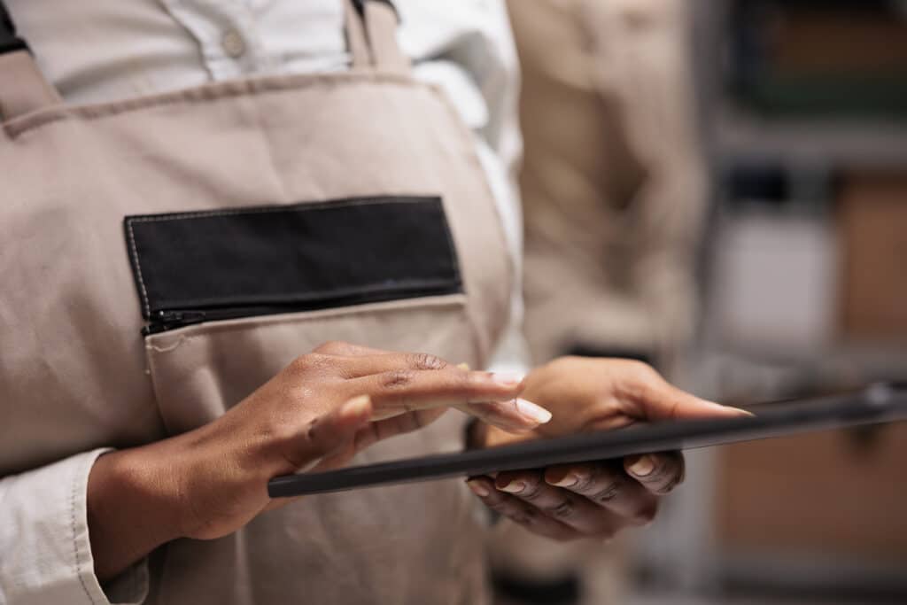 pos for restaurants ipad